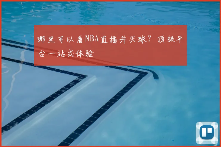 哪里可以看NBA直播并买球？顶级平台一站式体验