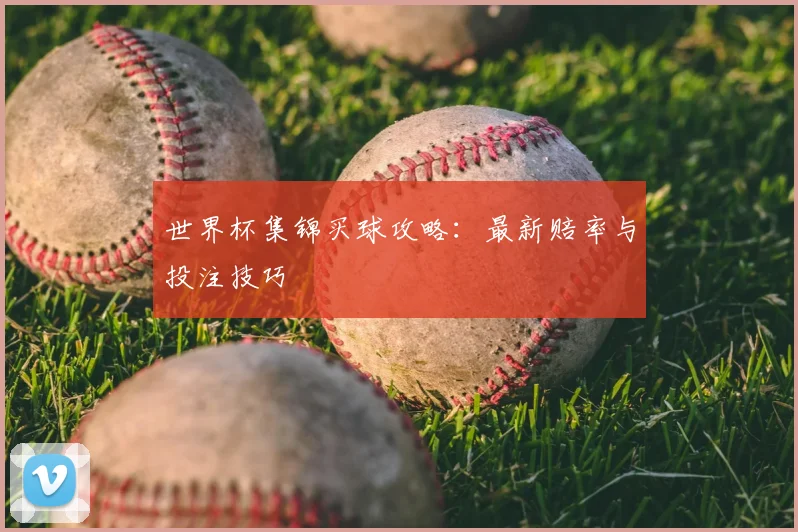 世界杯集锦买球攻略：最新赔率与投注技巧